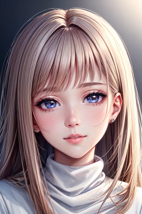 AI Beauty