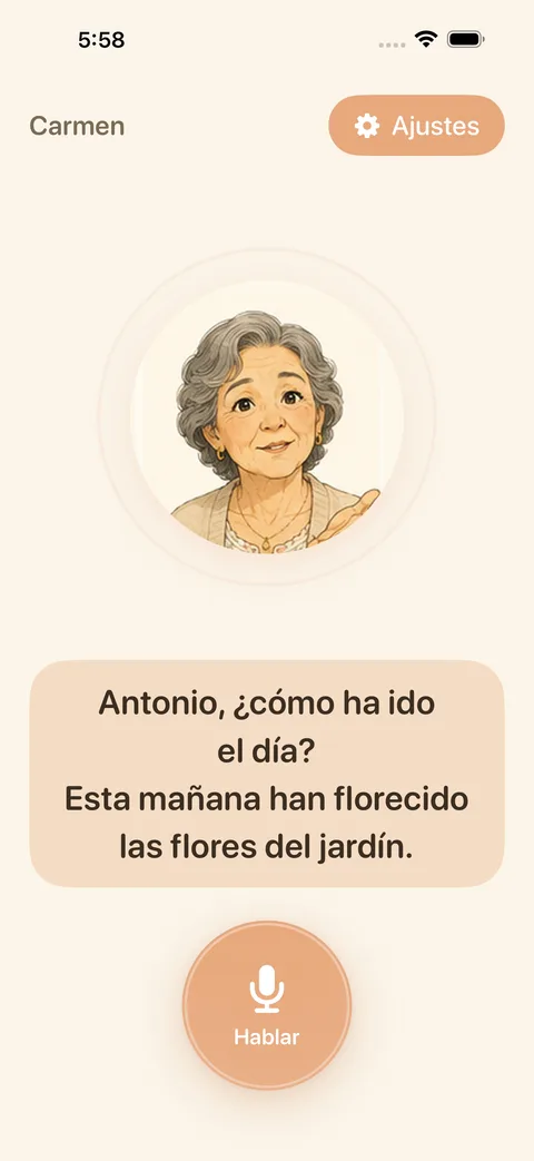 AI Day Mate