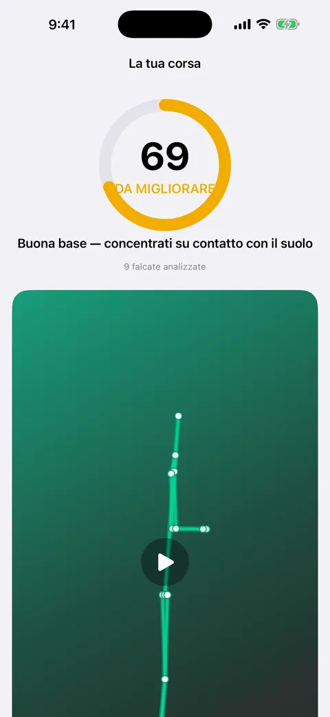 Run Picker